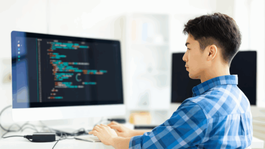 Pythonが学べるおすすめプログラミングスクール比較｜社会人が選ぶならどこ？｜セクションアイキャッチ画像