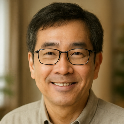 桑原仁志のプロフィール画像